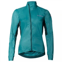 VAUDE Women's Furka Air Jacket - Fahrradjacke -Trail Fit Store vaude womens furka air jacket fahrradjacke 2