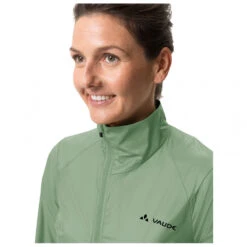 VAUDE Women's Furka Air Jacket - Fahrradjacke -Trail Fit Store vaude womens furka air jacket fahrradjacke detail 4