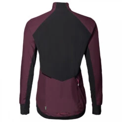 VAUDE Women's Kuro Air Jacket - Fahrradjacke 9 VAUDE Women's Kuro Air Jacket - Fahrradjacke -Trail Fit Store vaude womens kuro air jacket fahrradjacke detail 2