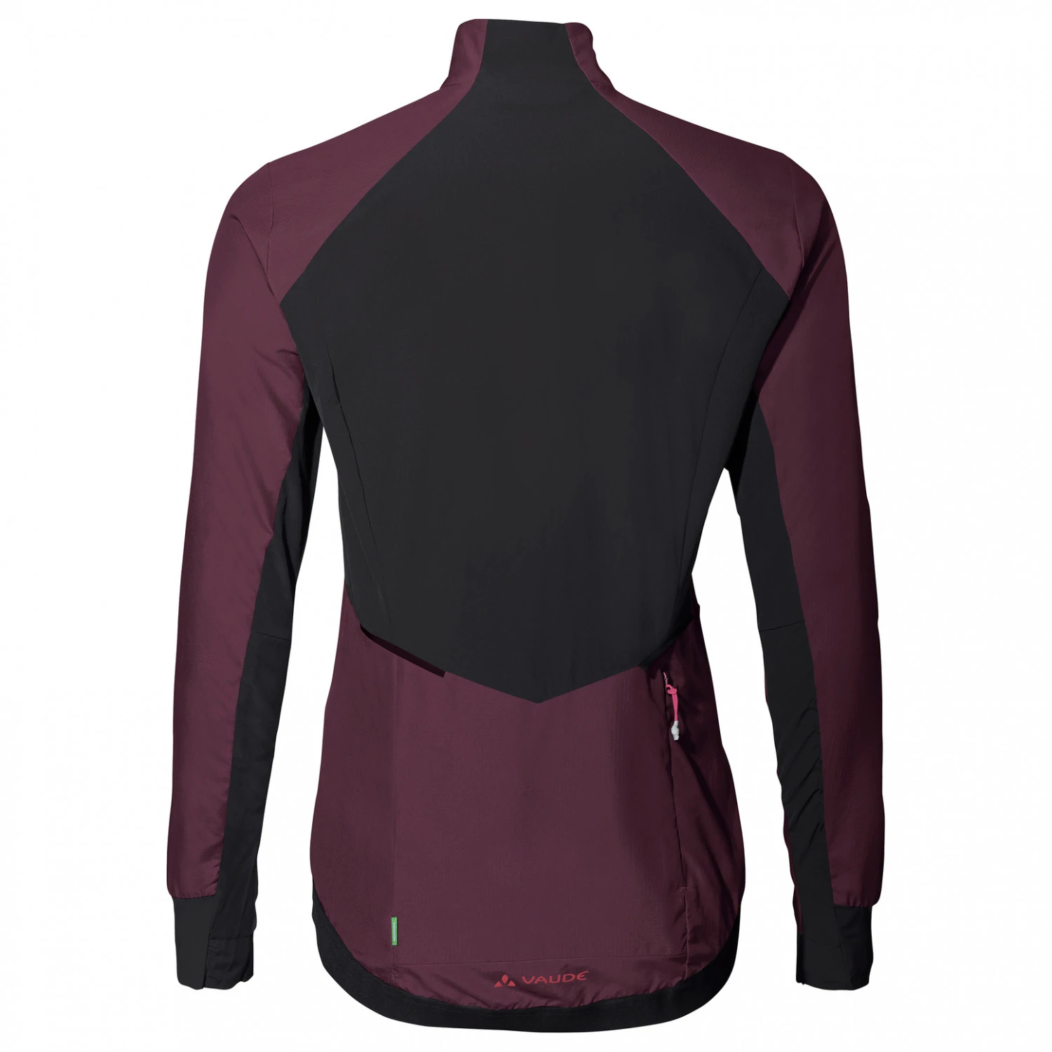 VAUDE Women's Kuro Air Jacket - Fahrradjacke 4 VAUDE Women's Kuro Air Jacket - Fahrradjacke – Bild 2