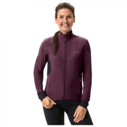 VAUDE Women's Kuro Air Jacket - Fahrradjacke 10 VAUDE Women's Kuro Air Jacket - Fahrradjacke -Trail Fit Store vaude womens kuro air jacket fahrradjacke detail 3