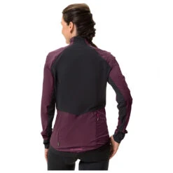 VAUDE Women's Kuro Air Jacket - Fahrradjacke 11 VAUDE Women's Kuro Air Jacket - Fahrradjacke -Trail Fit Store vaude womens kuro air jacket fahrradjacke detail 4