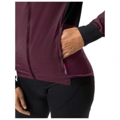 VAUDE Women's Kuro Air Jacket - Fahrradjacke 12 VAUDE Women's Kuro Air Jacket - Fahrradjacke -Trail Fit Store vaude womens kuro air jacket fahrradjacke detail 5