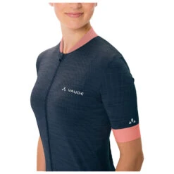 VAUDE Women's Kuro Full Zip Tricot - Radtrikot -Trail Fit Store vaude womens kuro full zip tricot radtrikot detail 3