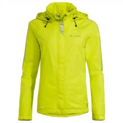 VAUDE Women's Luminum Jacket II - Fahrradjacke -Trail Fit Store vaude womens luminum jacket ii fahrradjacke 1