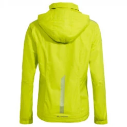 VAUDE Women's Luminum Jacket II - Fahrradjacke -Trail Fit Store vaude womens luminum jacket ii fahrradjacke detail 2