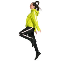 VAUDE Women's Luminum Jacket II - Fahrradjacke -Trail Fit Store vaude womens luminum jacket ii fahrradjacke detail 4