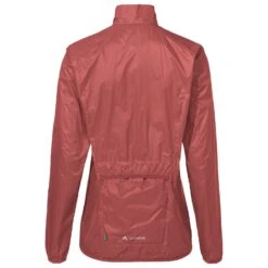 VAUDE Women's Matera Air Jacket - Fahrradjacke -Trail Fit Store vaude womens matera air jacket fahrradjacke detail 2