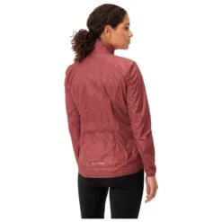 VAUDE Women's Matera Air Jacket - Fahrradjacke -Trail Fit Store vaude womens matera air jacket fahrradjacke detail 4