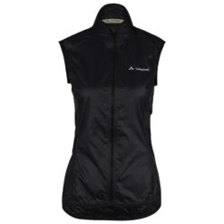VAUDE Women's Matera Air Vest - Fahrradweste -Trail Fit Store vaude womens matera air vest fahrradweste 1