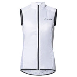 VAUDE Women's Matera Air Vest - Fahrradweste -Trail Fit Store vaude womens matera air vest fahrradweste 2