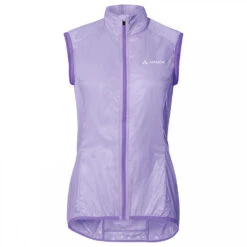 VAUDE Women's Matera Air Vest - Fahrradweste -Trail Fit Store vaude womens matera air vest fahrradweste 4