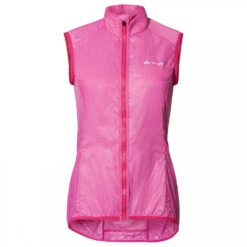 VAUDE Women's Matera Air Vest - Fahrradweste -Trail Fit Store vaude womens matera air vest fahrradweste 5