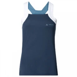 VAUDE Women's Matera Top - Rad Singlet -Trail Fit Store vaude womens matera top rad singlet 1