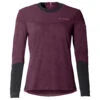 VAUDE Women's Moab L/S Pro Shirt - Radtrikot -Trail Fit Store vaude womens moab l s pro shirt radtrikot