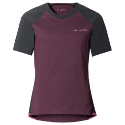 VAUDE Women's Moab Pro Shirt - Radtrikot -Trail Fit Store vaude womens moab pro shirt radtrikot 2