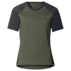 VAUDE Women's Moab Pro Shirt - Radtrikot