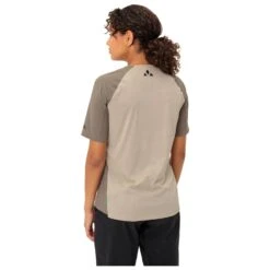 VAUDE Women's Moab Pro Shirt - Radtrikot -Trail Fit Store vaude womens moab pro shirt radtrikot detail 4
