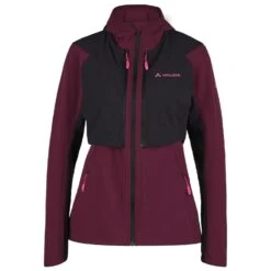 VAUDE Women's Moab Zip Off Jacket - Fahrradjacke 10 VAUDE Women's Moab Zip Off Jacket - Fahrradjacke -Trail Fit Store vaude womens moab zip off jacket fahrradjacke 1