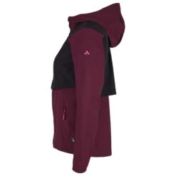 VAUDE Women's Moab Zip Off Jacket - Fahrradjacke 8 VAUDE Women's Moab Zip Off Jacket - Fahrradjacke -Trail Fit Store vaude womens moab zip off jacket fahrradjacke detail 2