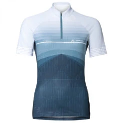 VAUDE Women's Posta Half Zip Tricot - Radtrikot -Trail Fit Store vaude womens posta half zip tricot radtrikot 2