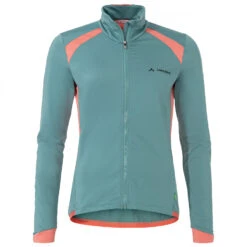 VAUDE Women's Posta L/S Tricot II - Radtrikot