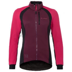 VAUDE Women's Posta Softshell Jacket - Fahrradjacke -Trail Fit Store vaude womens posta softshell jacket fahrradjacke 1