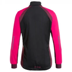 VAUDE Women's Posta Softshell Jacket - Fahrradjacke -Trail Fit Store vaude womens posta softshell jacket fahrradjacke detail 2