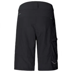 VAUDE Women's Qimsa Shorts - Radhose -Trail Fit Store vaude womens qimsa shorts radhose detail 2