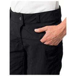 VAUDE Women's Qimsa Shorts - Radhose -Trail Fit Store vaude womens qimsa shorts radhose detail 6