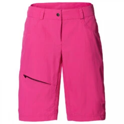 VAUDE Women's Tamaro Shorts II - Radhose 19 VAUDE Women's Tamaro Shorts II - Radhose -Trail Fit Store vaude womens tamaro shorts ii radhose 3
