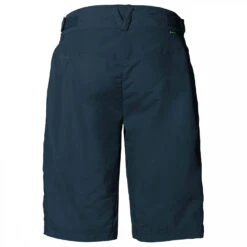 VAUDE Women's Tamaro Shorts II - Radhose 12 VAUDE Women's Tamaro Shorts II - Radhose -Trail Fit Store vaude womens tamaro shorts ii radhose detail 2