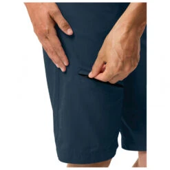 VAUDE Women's Tamaro Shorts II - Radhose 15 VAUDE Women's Tamaro Shorts II - Radhose -Trail Fit Store vaude womens tamaro shorts ii radhose detail 5