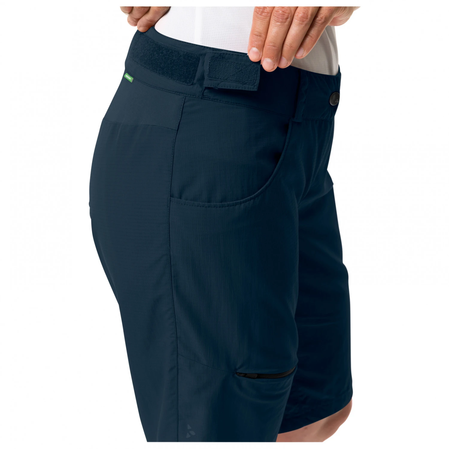 VAUDE Women's Tamaro Shorts II - Radhose 8 VAUDE Women's Tamaro Shorts II - Radhose – Bild 6