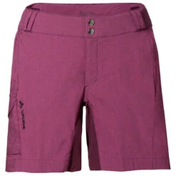 VAUDE Women's Tremalzini Shorts II - Radhose -Trail Fit Store vaude womens tremalzini shorts ii radhose 1