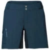 VAUDE Women's Tremalzini Shorts II - Radhose -Trail Fit Store vaude womens tremalzini shorts ii radhose