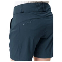 VAUDE Women's Tremalzini Shorts II - Radhose -Trail Fit Store vaude womens tremalzini shorts ii radhose detail 6