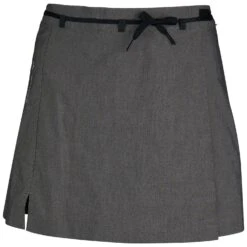 VAUDE Women's Tremalzo Skirt III - Radhose -Trail Fit Store vaude womens tremalzo skirt iii radhose 1