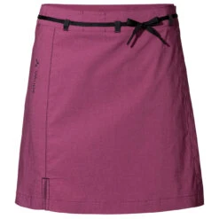 VAUDE Women's Tremalzo Skirt III - Radhose -Trail Fit Store vaude womens tremalzo skirt iii radhose 2