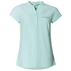 VAUDE Women's Yaras SL Shirt II - Radtrikot -Trail Fit Store vaude womens yaras sl shirt ii radtrikot 1