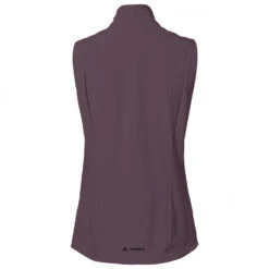 VAUDE Women's Yaras Vest - Fahrradweste -Trail Fit Store vaude womens yaras vest fahrradweste detail 2