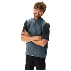 VAUDE Yaras Vest - Fahrradweste -Trail Fit Store vaude yaras vest fahrradweste detail 3