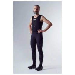 Winter Tights 2.0 - Radhose -Trail Fit Store void winter tights 20 radhose detail 3