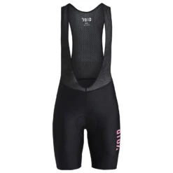 Women's Flux Bib Shorts - Radhose -Trail Fit Store void womens flux bib shorts radhose 1