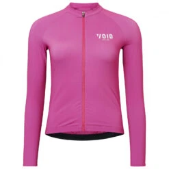 Women's Pure L/S Jersey 2.0 - Radtrikot -Trail Fit Store void womens pure l s jersey 20 radtrikot 1