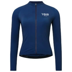 Women's Pure L/S Jersey 2.0 - Radtrikot