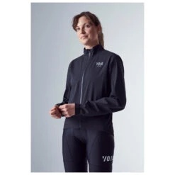 Women's Storm Jacket - Fahrradjacke -Trail Fit Store void womens storm jacket fahrradjacke detail 3