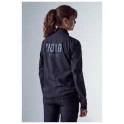 Women's Storm Jacket - Fahrradjacke -Trail Fit Store void womens storm jacket fahrradjacke detail 4