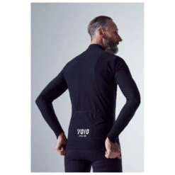 Yoke Zip - Fahrradjacke -Trail Fit Store void yoke zip fahrradjacke detail 4
