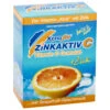 Zinkaktiv C Grapefruit - Getränkepulver -Trail Fit Store xenofit zinkaktiv c grapefruit getraenkepulver